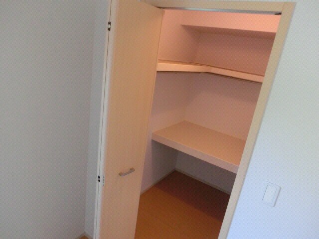 ラポールの物件内観写真