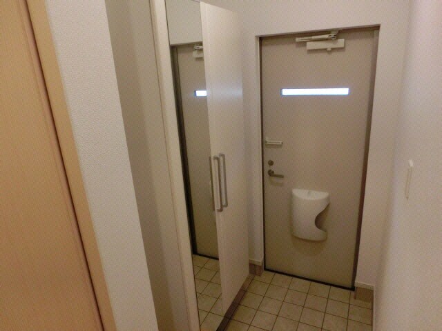 ラポールの物件内観写真