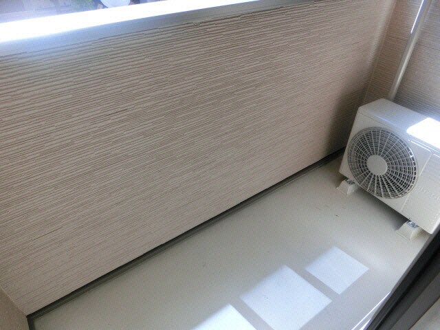 ラポールの物件内観写真