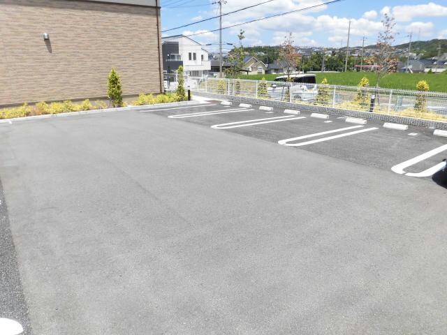 クレアンジュの物件外観写真