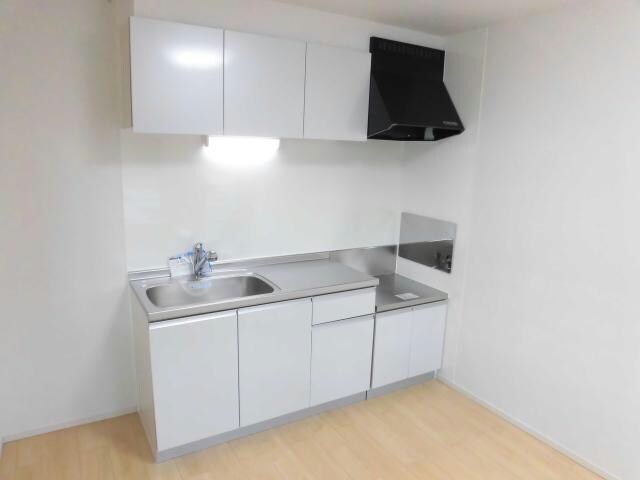 サンハイツ北六甲六番館の物件内観写真