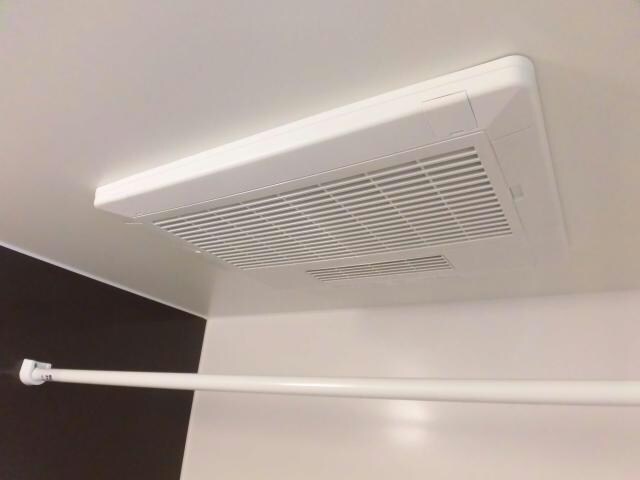 サンハイツ北六甲六番館の物件内観写真