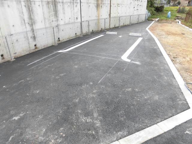 サンハイツ北六甲六番館の物件外観写真