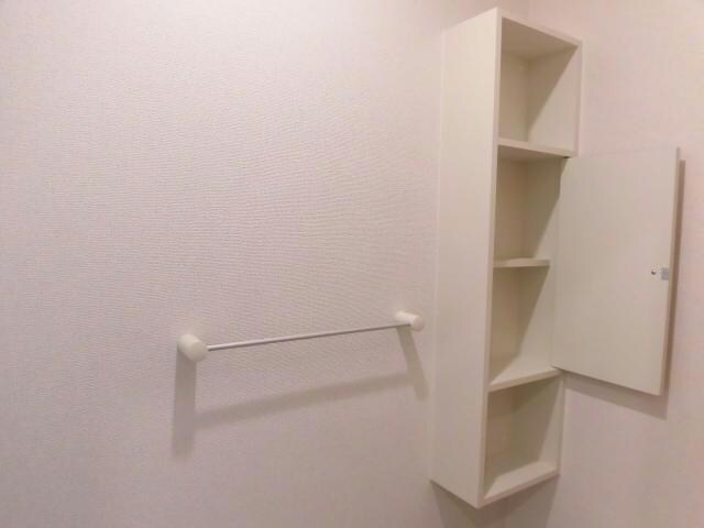 サンハイツ北六甲六番館の物件内観写真