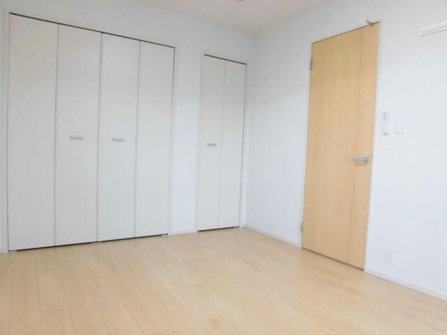 サンハイツ北六甲六番館の物件内観写真