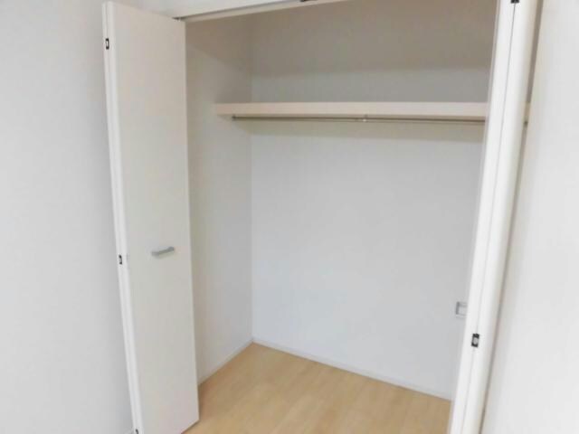 サンハイツ北六甲六番館の物件内観写真