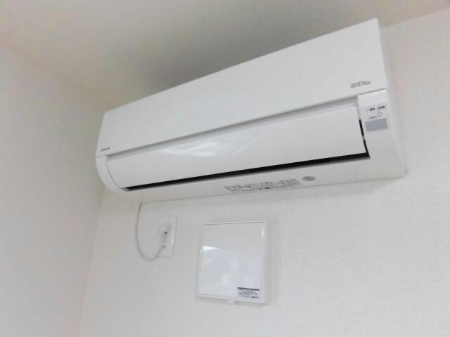 サンハイツ北六甲六番館の物件内観写真