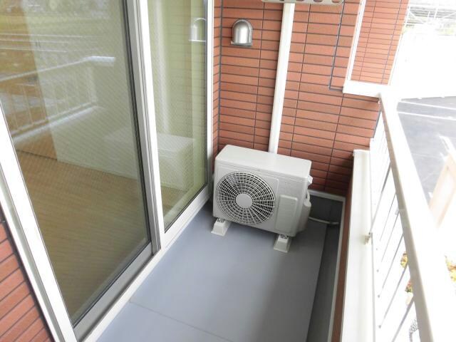 サンハイツ北六甲六番館の物件内観写真