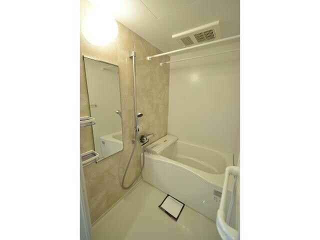 前田ハイツＡ棟の物件内観写真