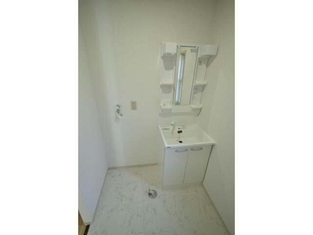 前田ハイツＡ棟の物件内観写真