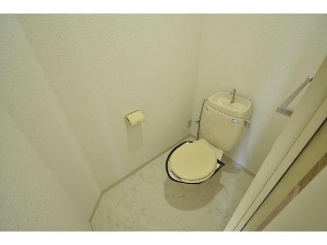 前田ハイツＡ棟の物件内観写真