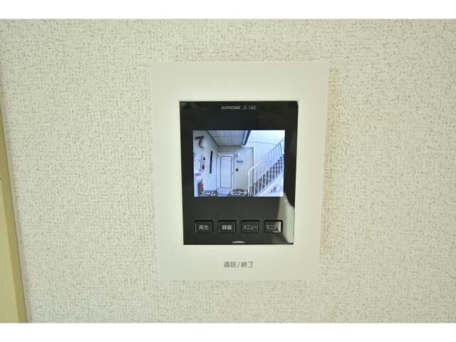 前田ハイツＡ棟の物件内観写真