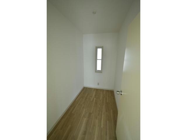 前田ハイツＡ棟の物件内観写真