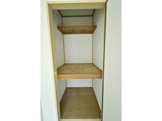 前田ハイツＡ棟の物件内観写真