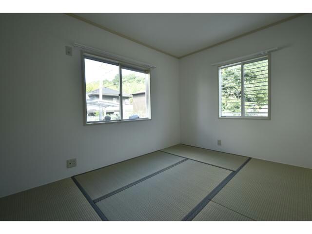 前田ハイツＡ棟の物件内観写真