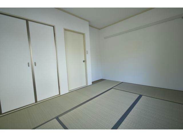 前田ハイツＡ棟の物件内観写真