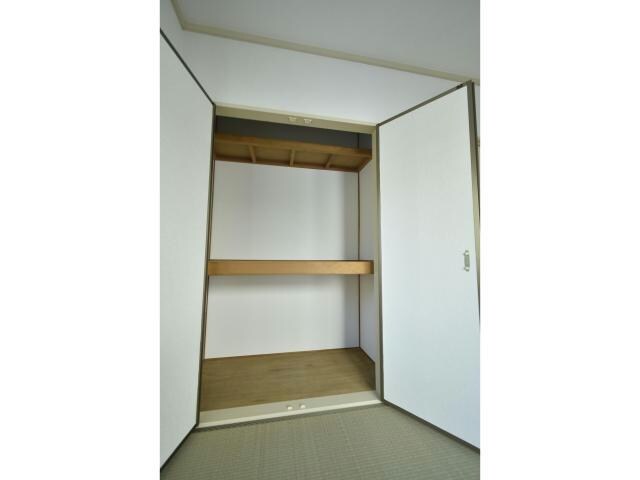 前田ハイツＡ棟の物件内観写真