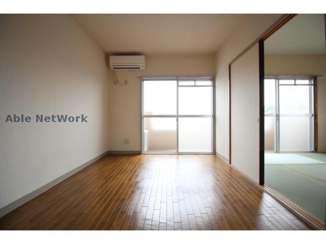 アーベイン中泉の物件内観写真