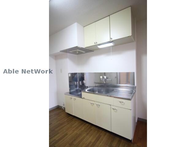 アーベイン中泉の物件内観写真