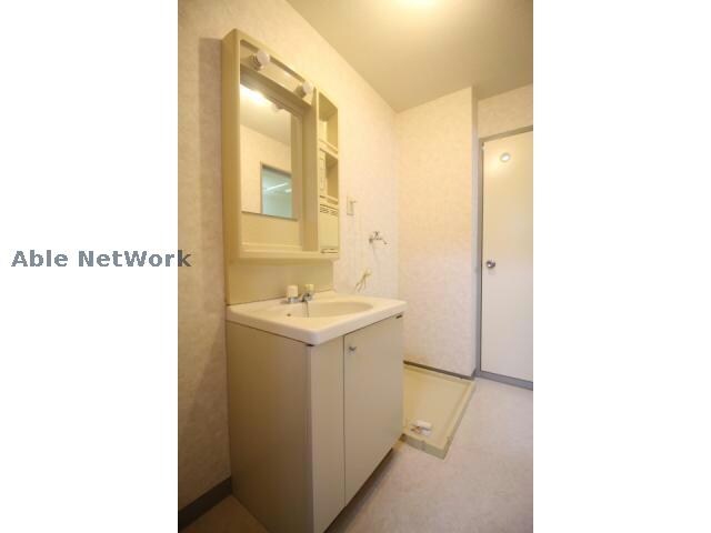 アーベイン中泉の物件内観写真