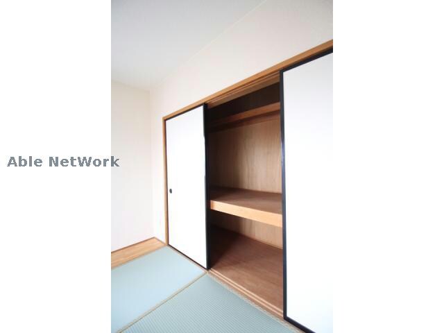 アーベイン中泉の物件内観写真