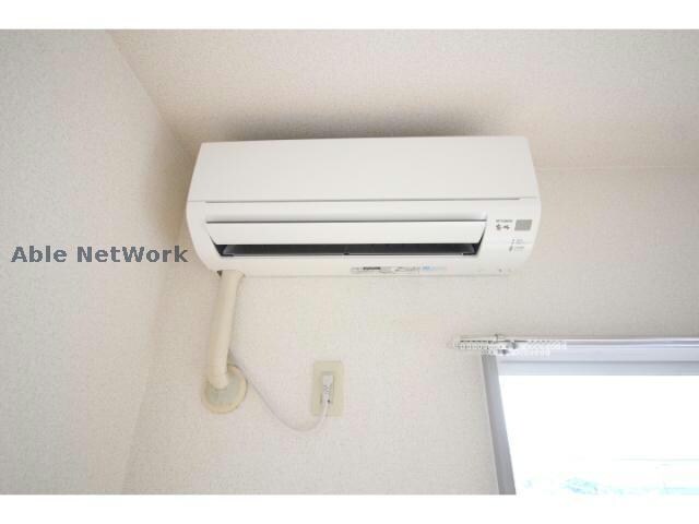 アーベイン中泉の物件内観写真