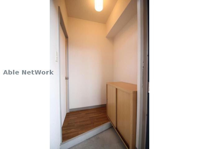 アーベイン中泉の物件内観写真