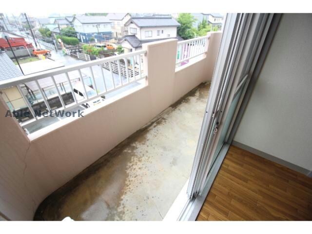 アーベイン中泉の物件内観写真