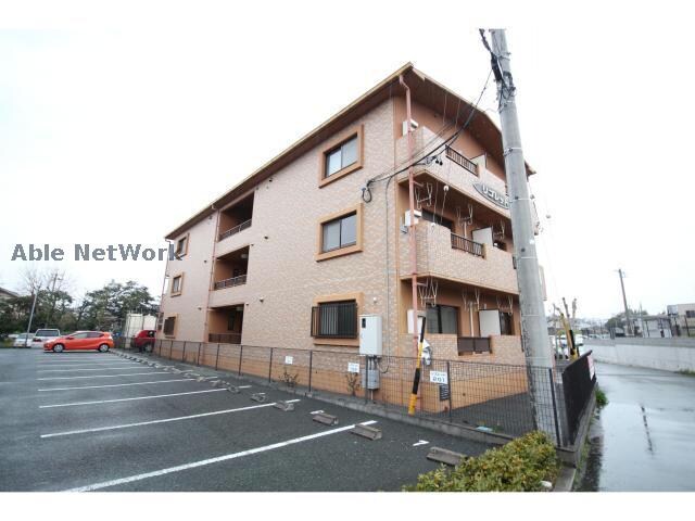 リゴレットの物件外観写真