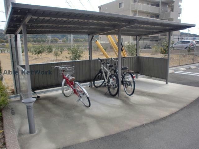 プロフォンドＡの物件外観写真