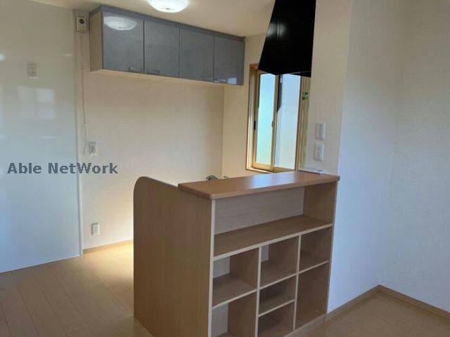 プロフォンドＡの物件内観写真