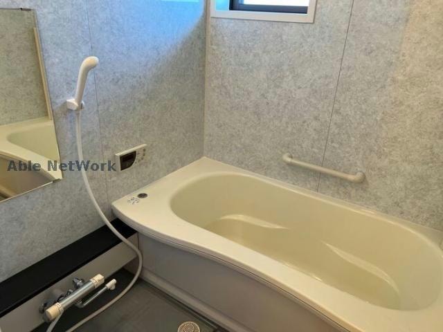 プロフォンドＡの物件内観写真