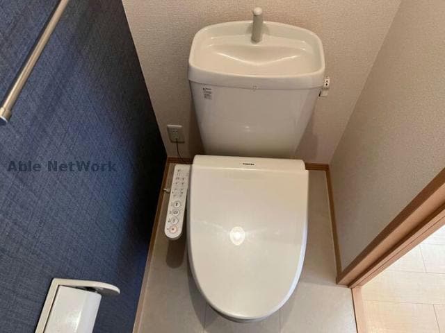 プロフォンドＡの物件内観写真