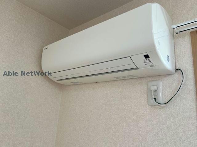 プロフォンドＡの物件内観写真