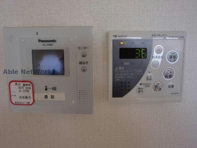 プロフォンドＡの物件内観写真