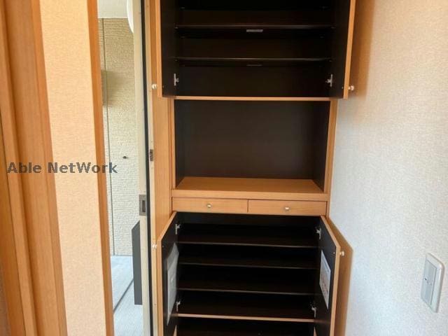 プロフォンドＡの物件内観写真