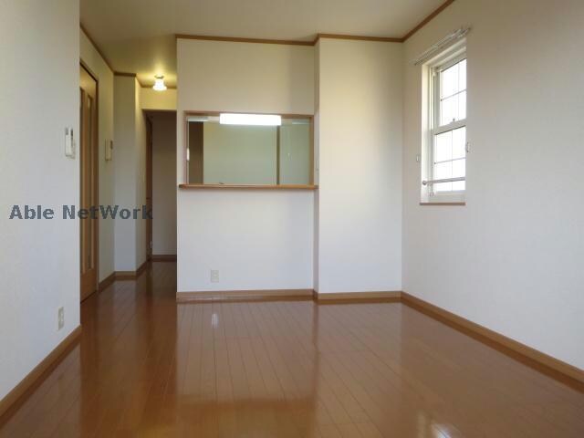 レクサスＢの物件内観写真