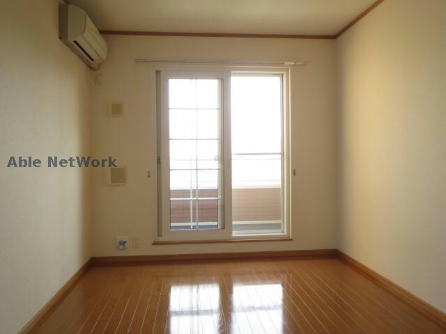 レクサスＢの物件内観写真