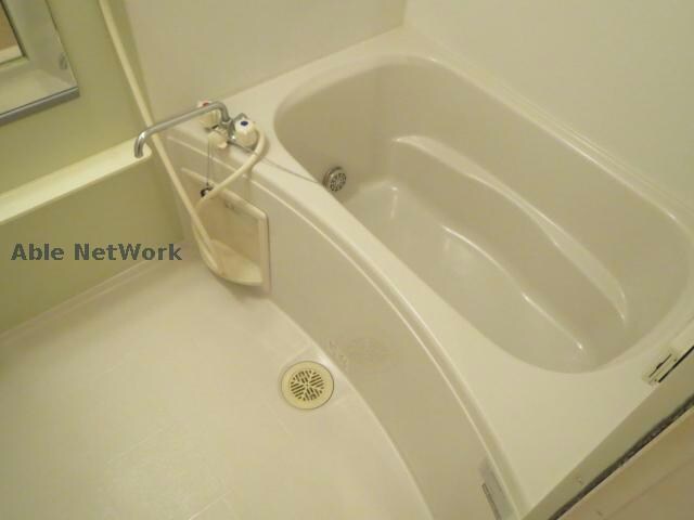 レクサスＢの物件内観写真