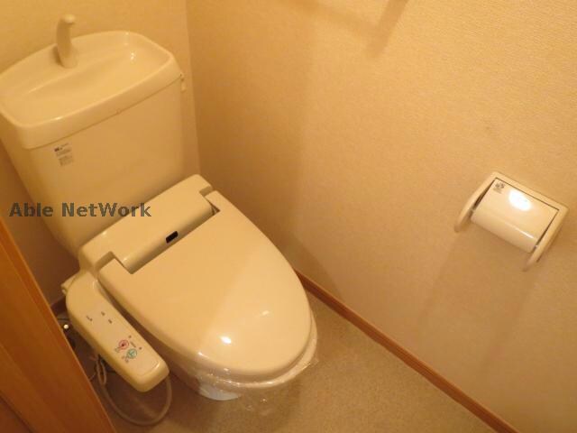 レクサスＢの物件内観写真