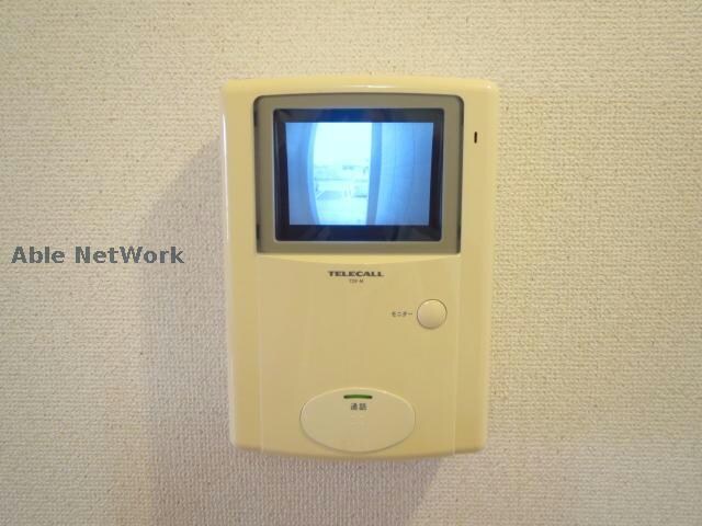 レクサスＢの物件内観写真