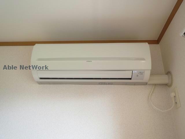 レクサスＢの物件内観写真