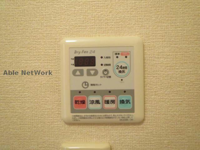 レクサスＢの物件内観写真