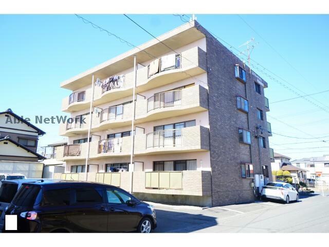 コンフォートシティＦＵＫＵＲＯＩの物件外観写真