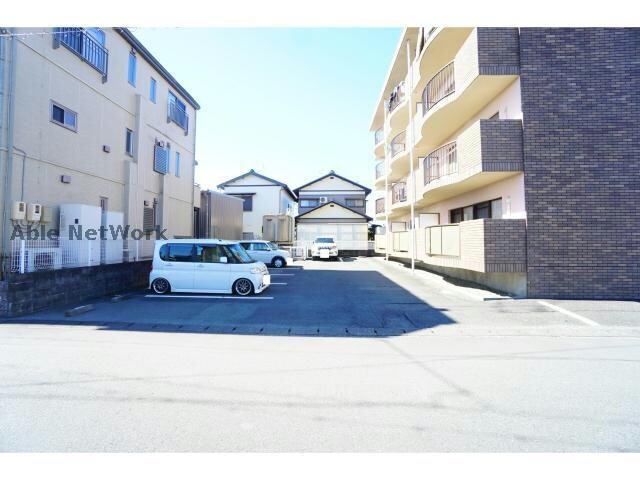 コンフォートシティＦＵＫＵＲＯＩの物件外観写真