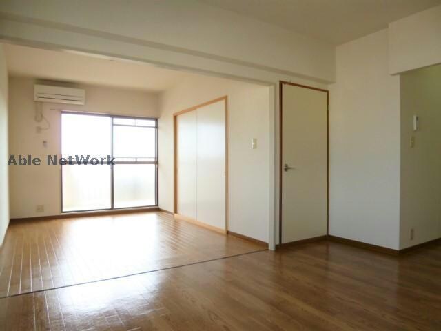 コンフォートシティＦＵＫＵＲＯＩの物件内観写真