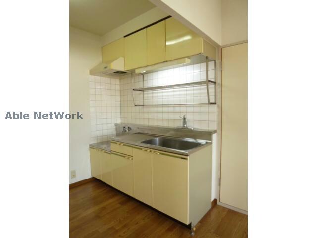 コンフォートシティＦＵＫＵＲＯＩの物件内観写真