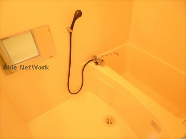 コンフォートシティＦＵＫＵＲＯＩの物件内観写真