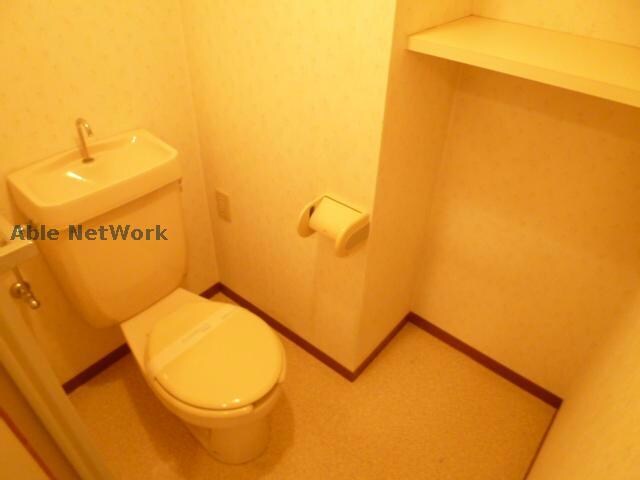 コンフォートシティＦＵＫＵＲＯＩの物件内観写真