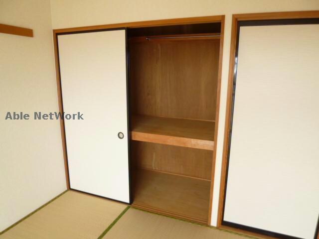 コンフォートシティＦＵＫＵＲＯＩの物件内観写真